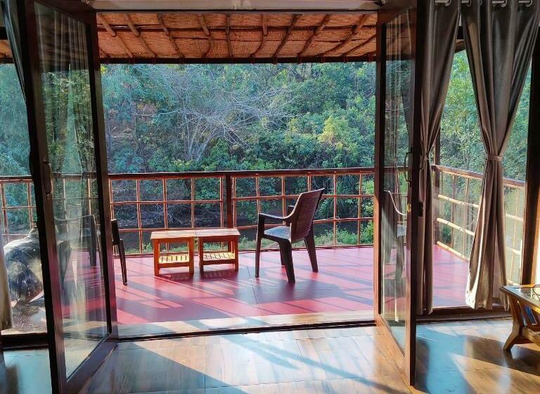 فندق Samyama Retreat