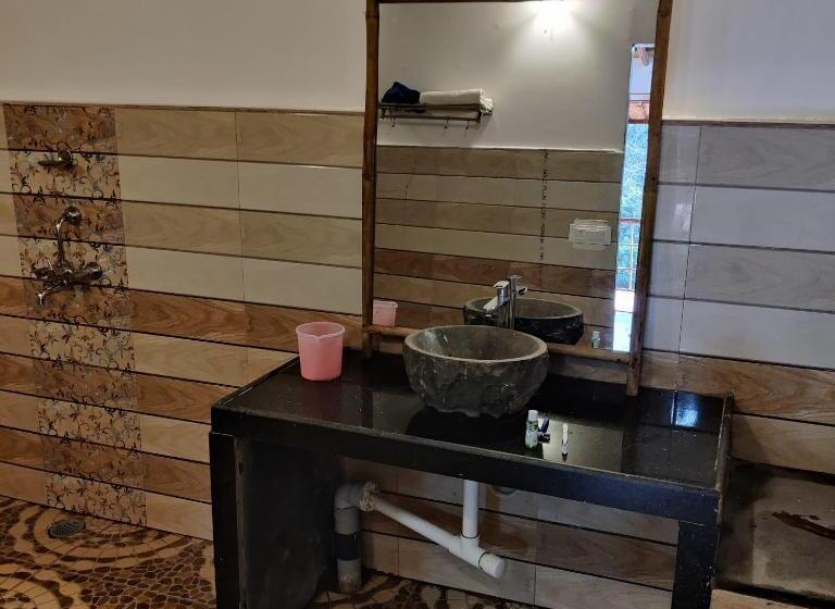 فندق Samyama Retreat