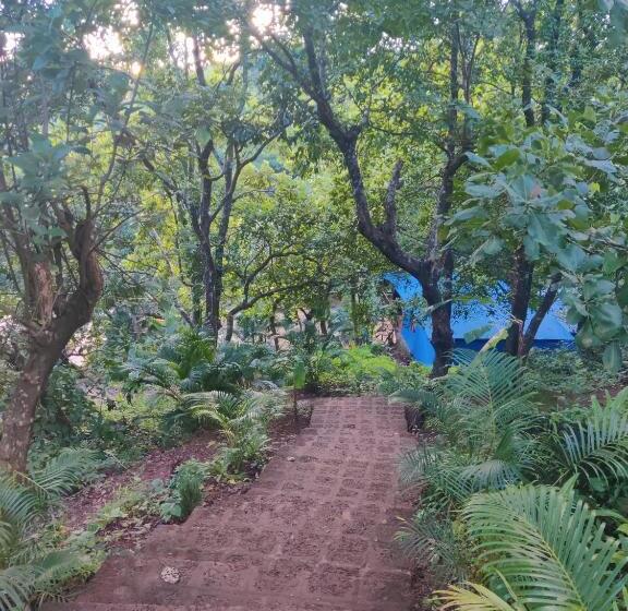 فندق Samyama Retreat