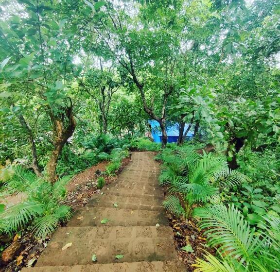 فندق Samyama Retreat