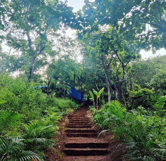 فندق Samyama Retreat