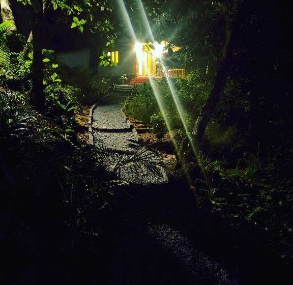 فندق Samyama Retreat