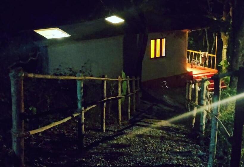 فندق Samyama Retreat