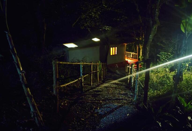 فندق Samyama Retreat