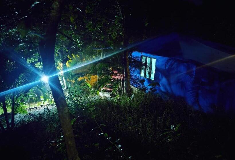 فندق Samyama Retreat