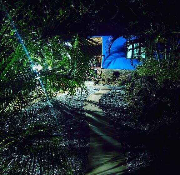 فندق Samyama Retreat