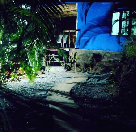 فندق Samyama Retreat