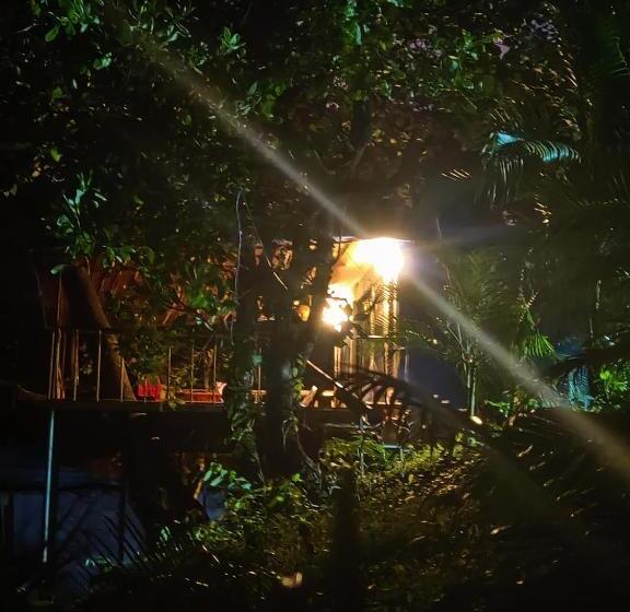 فندق Samyama Retreat