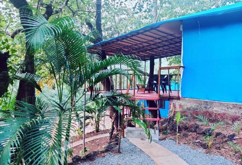 فندق Samyama Retreat