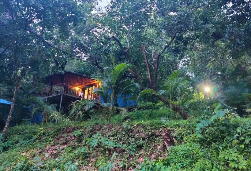 فندق Samyama Retreat