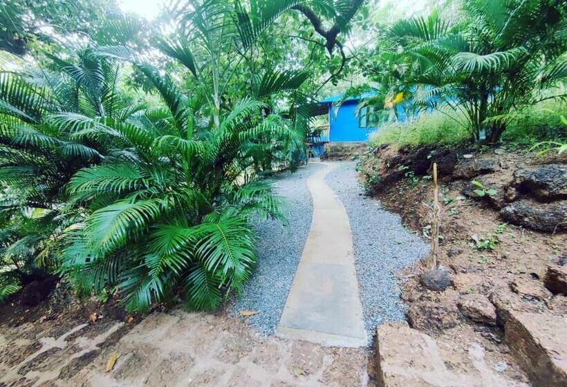 فندق Samyama Retreat