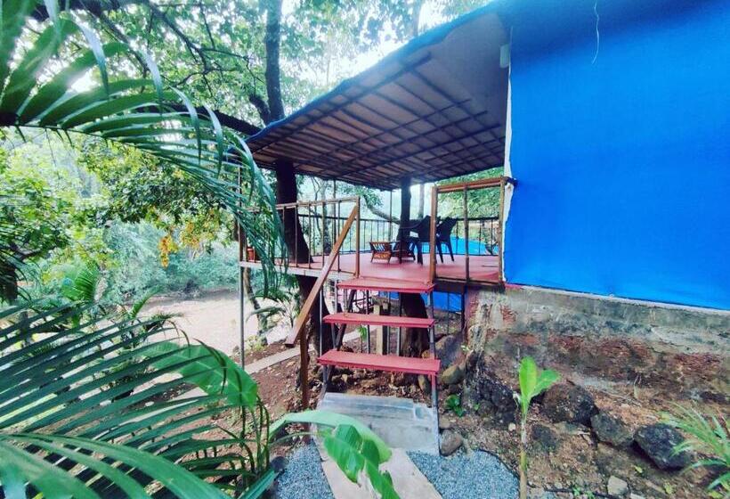 فندق Samyama Retreat