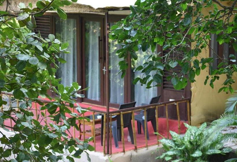 فندق Samyama Retreat