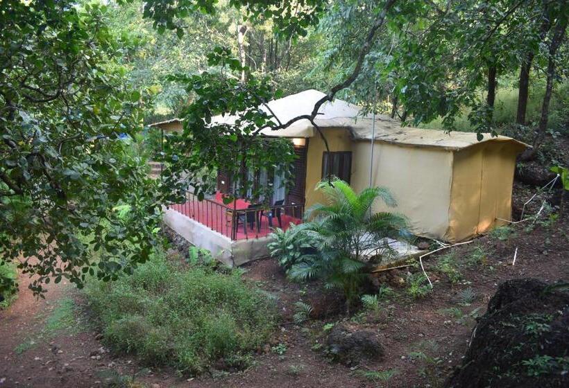 فندق Samyama Retreat