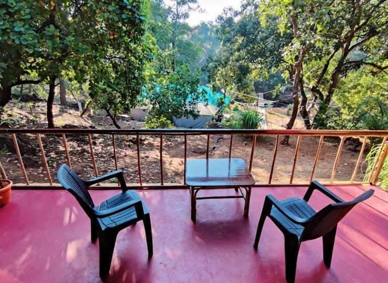 فندق Samyama Retreat