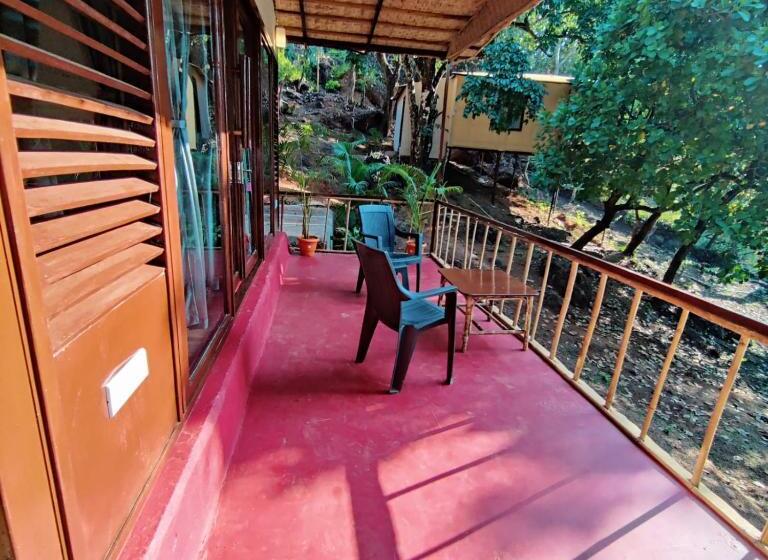 فندق Samyama Retreat