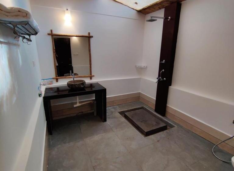 فندق Samyama Retreat