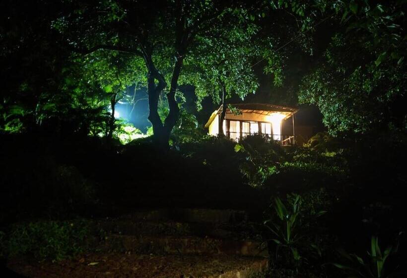 فندق Samyama Retreat