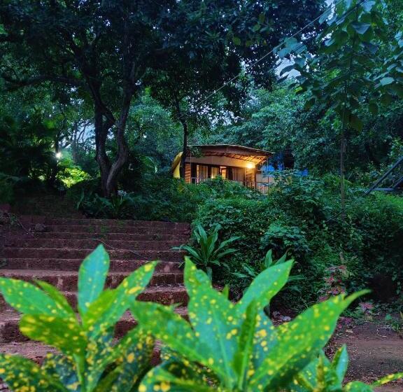 فندق Samyama Retreat