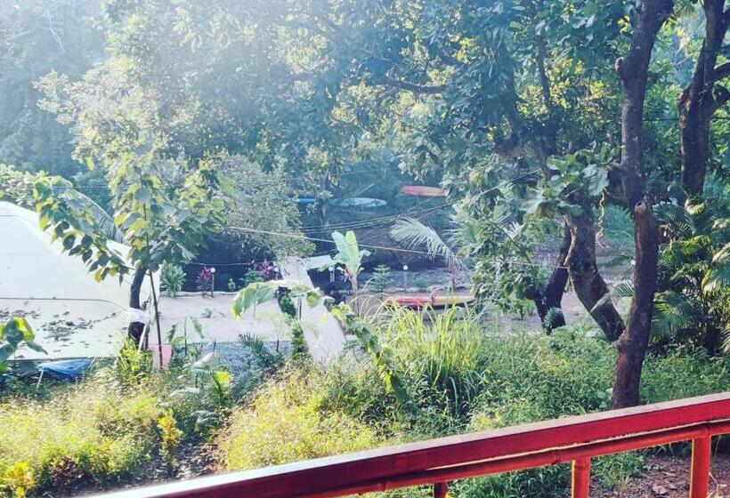 فندق Samyama Retreat