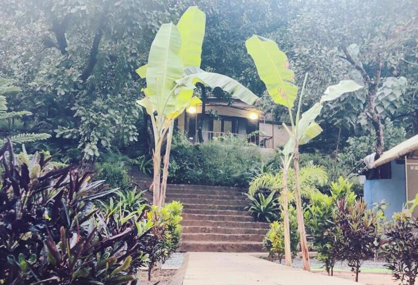 فندق Samyama Retreat