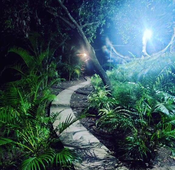 فندق Samyama Retreat