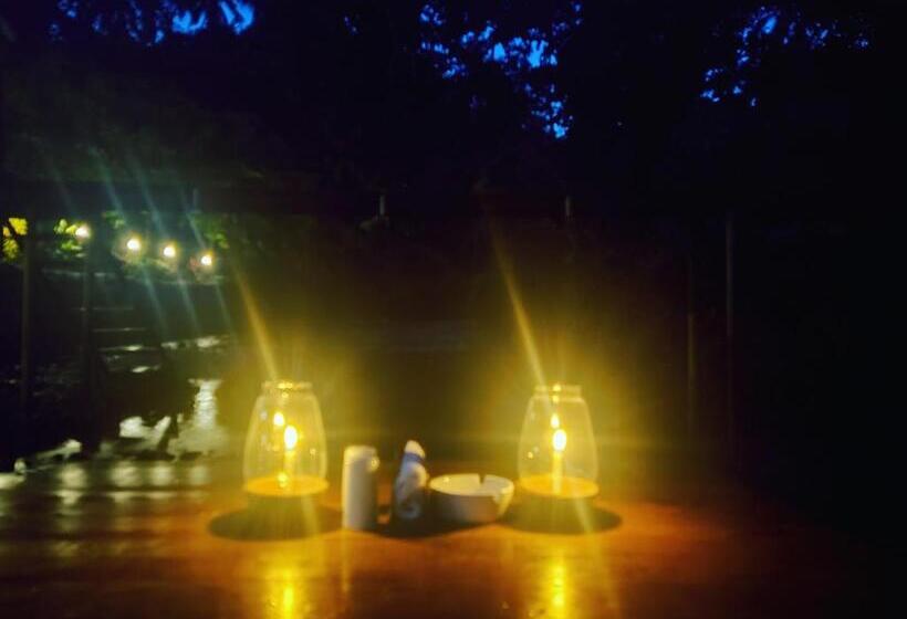 فندق Samyama Retreat