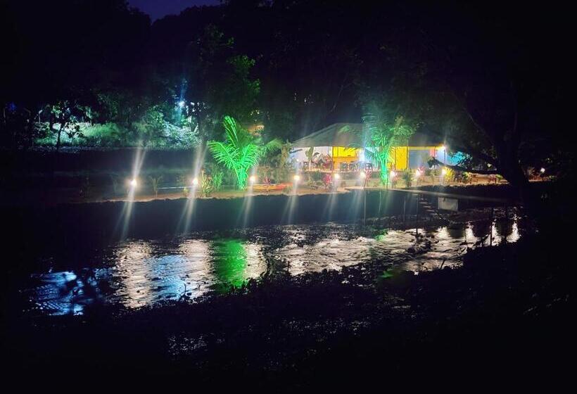 فندق Samyama Retreat