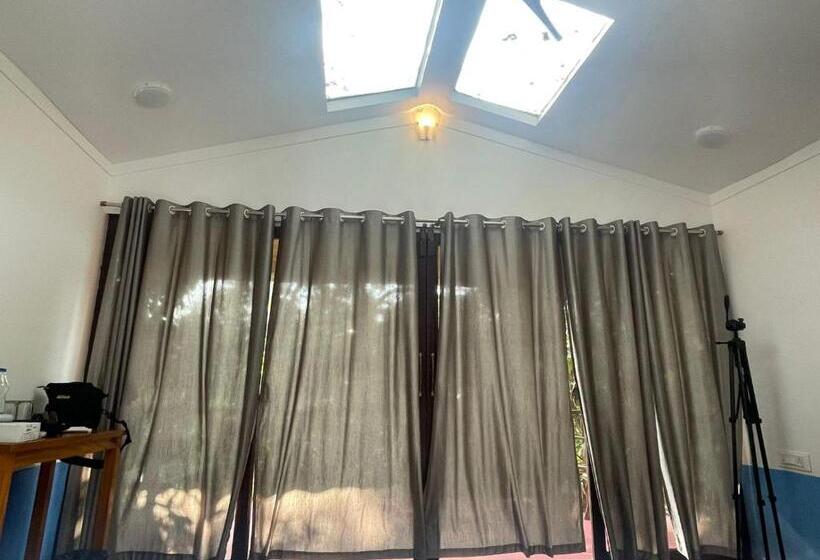 فندق Samyama Retreat