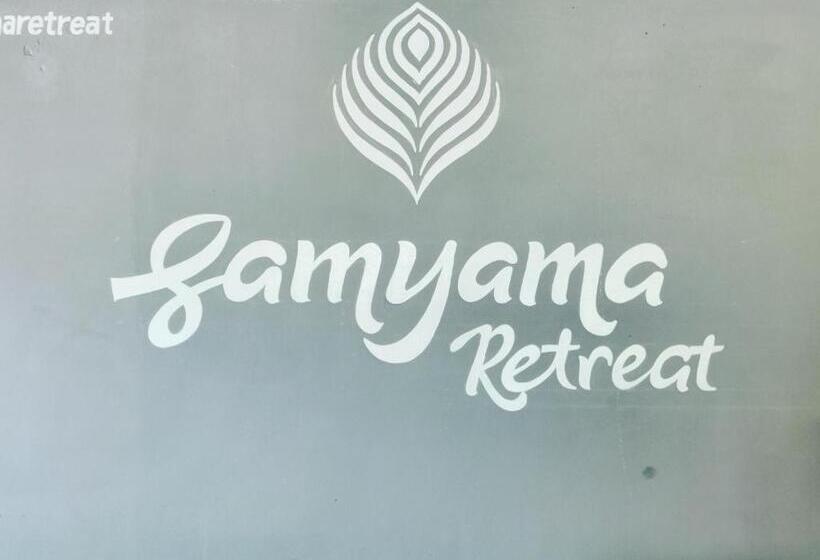 فندق Samyama Retreat
