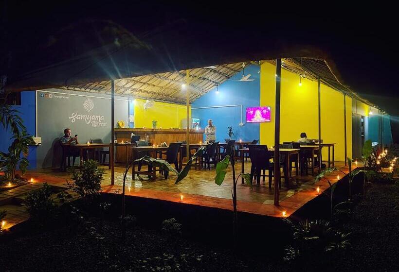 فندق Samyama Retreat