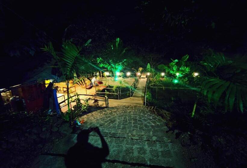 فندق Samyama Retreat