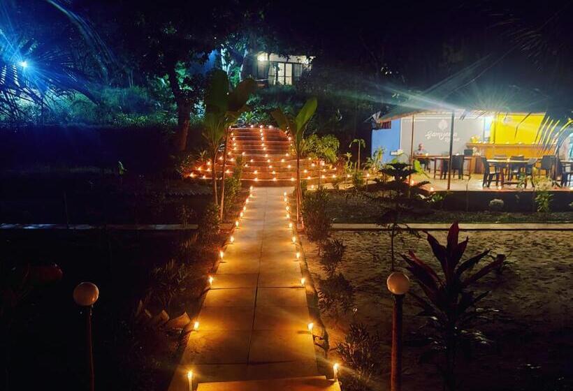 فندق Samyama Retreat