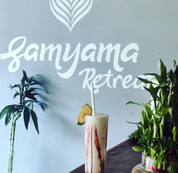 فندق Samyama Retreat