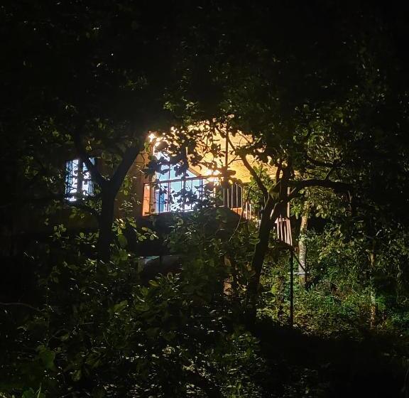 فندق Samyama Retreat