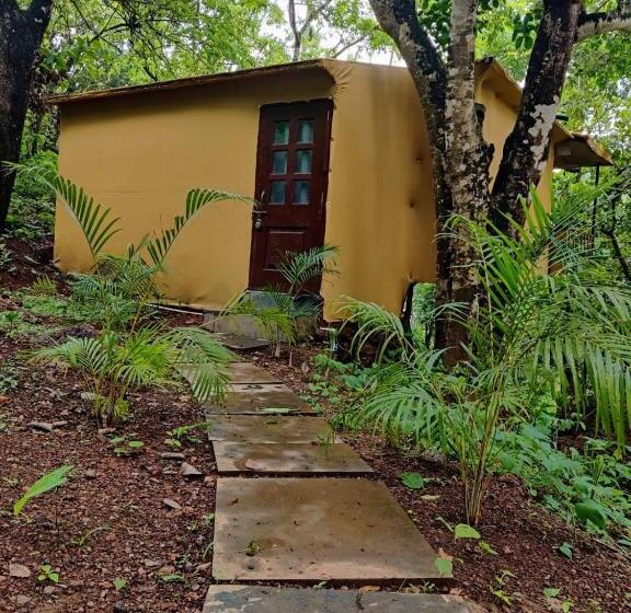 فندق Samyama Retreat