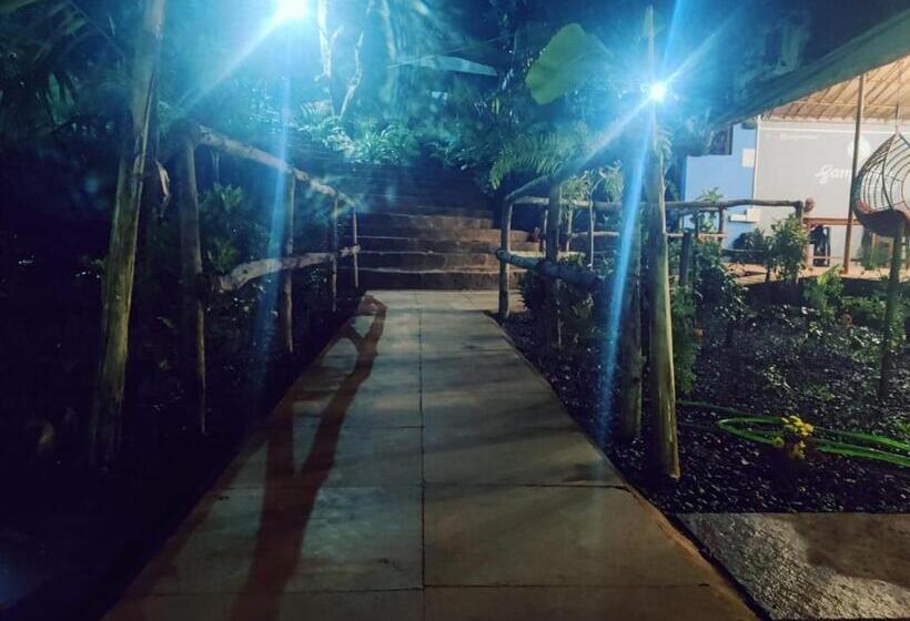 فندق Samyama Retreat