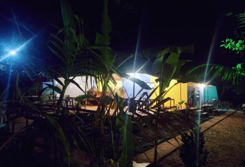 فندق Samyama Retreat