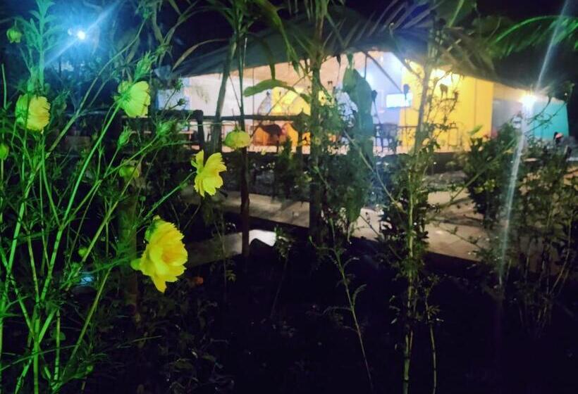 فندق Samyama Retreat