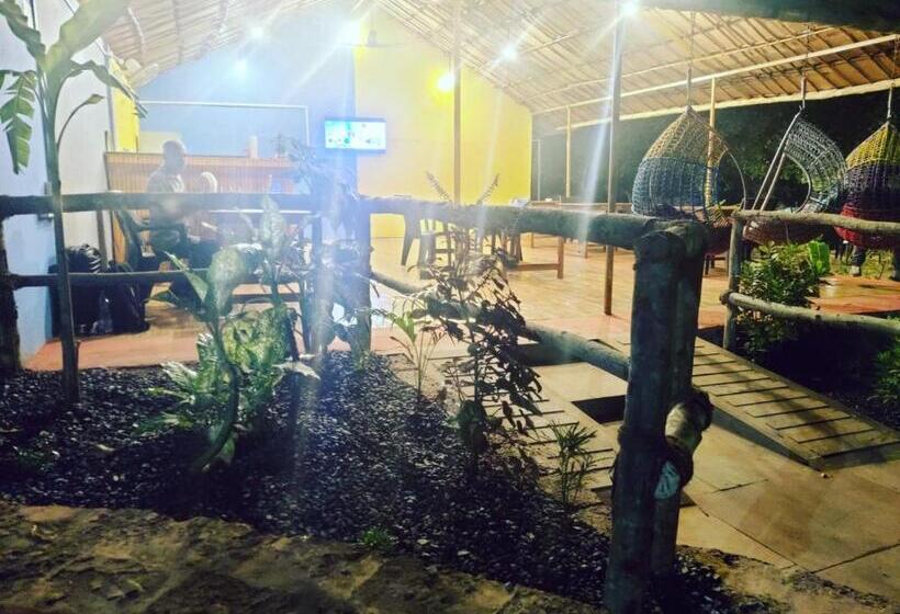 فندق Samyama Retreat