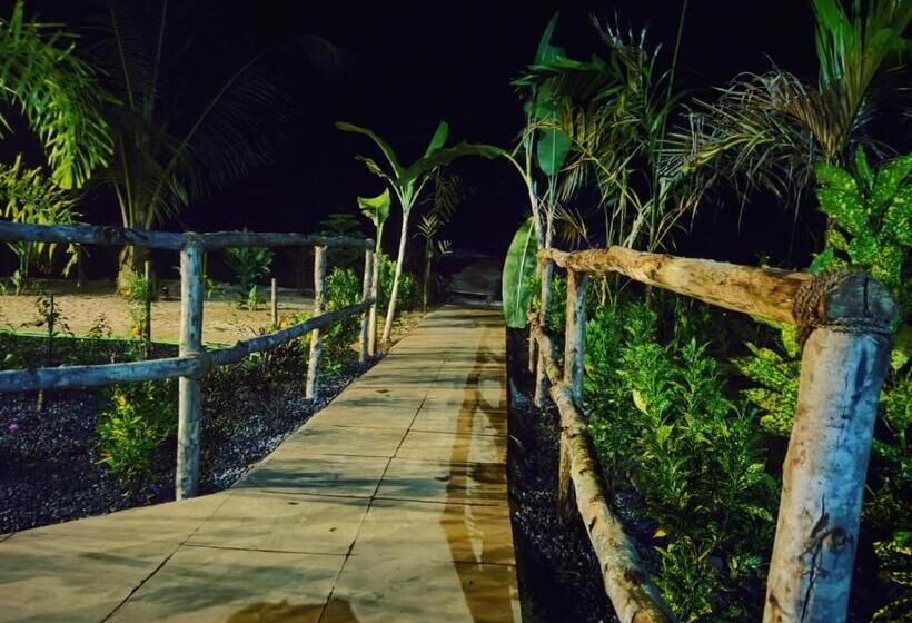 فندق Samyama Retreat