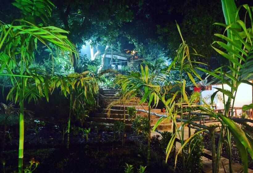 فندق Samyama Retreat