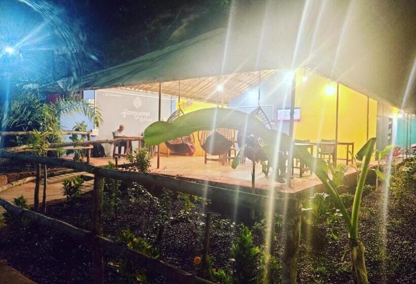 فندق Samyama Retreat