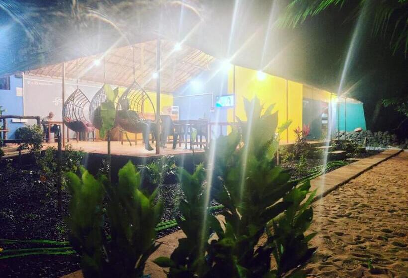 فندق Samyama Retreat