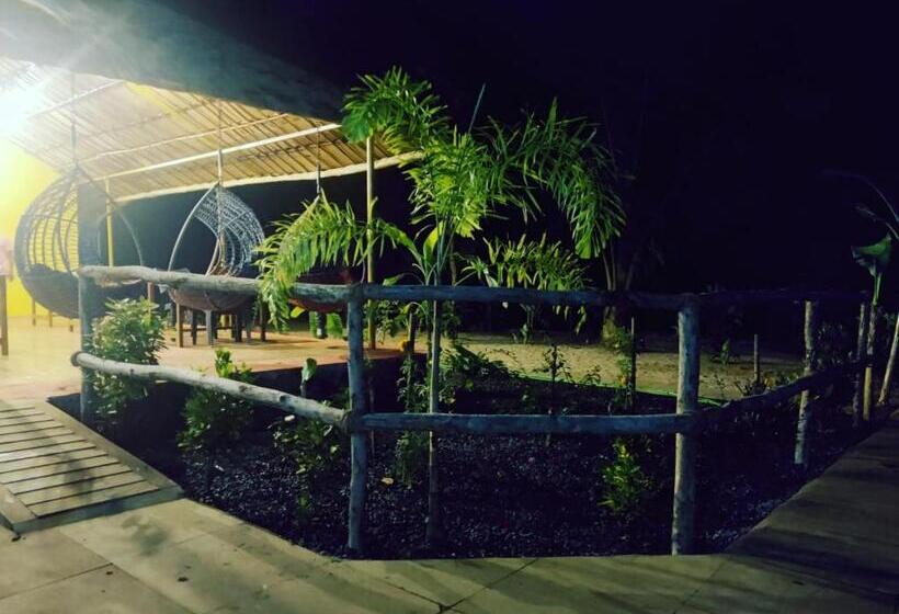 فندق Samyama Retreat