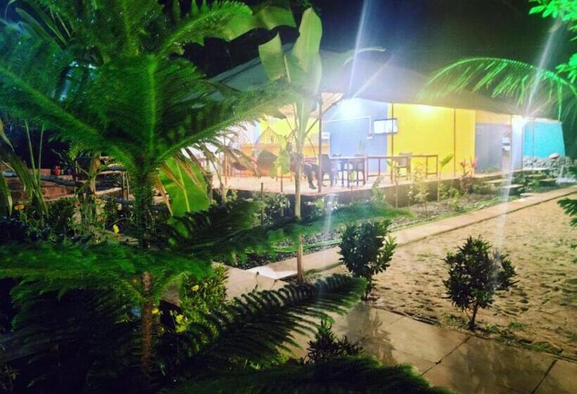 فندق Samyama Retreat