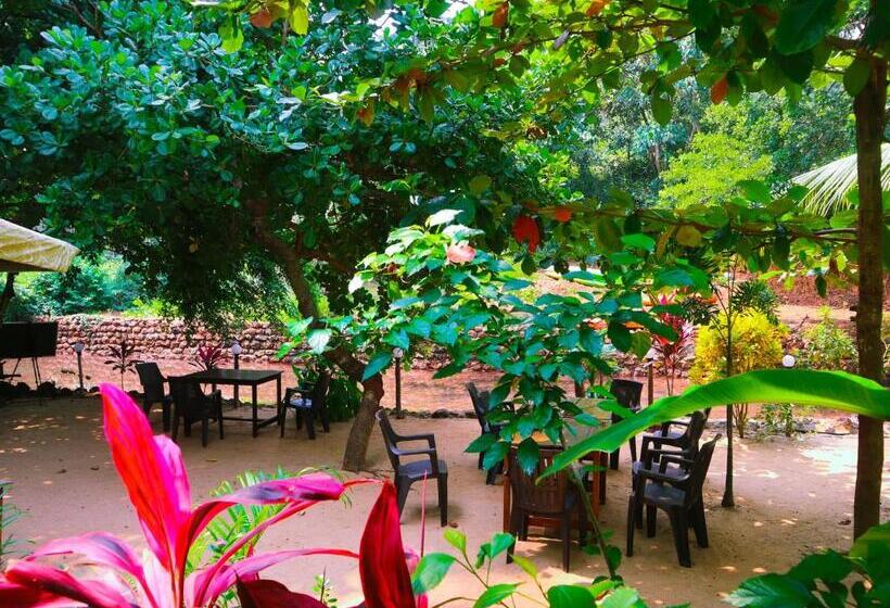 فندق Samyama Retreat