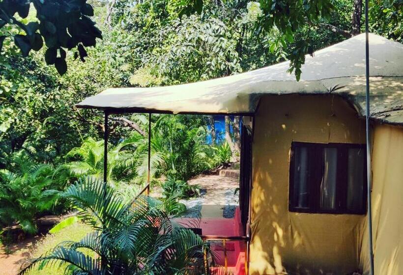 فندق Samyama Retreat