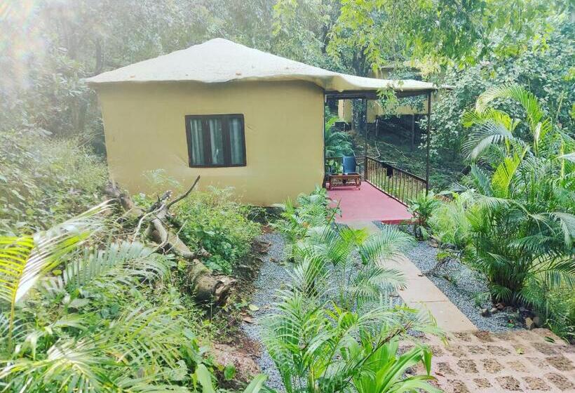 فندق Samyama Retreat