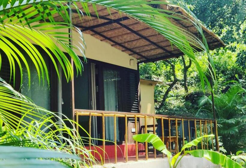 فندق Samyama Retreat